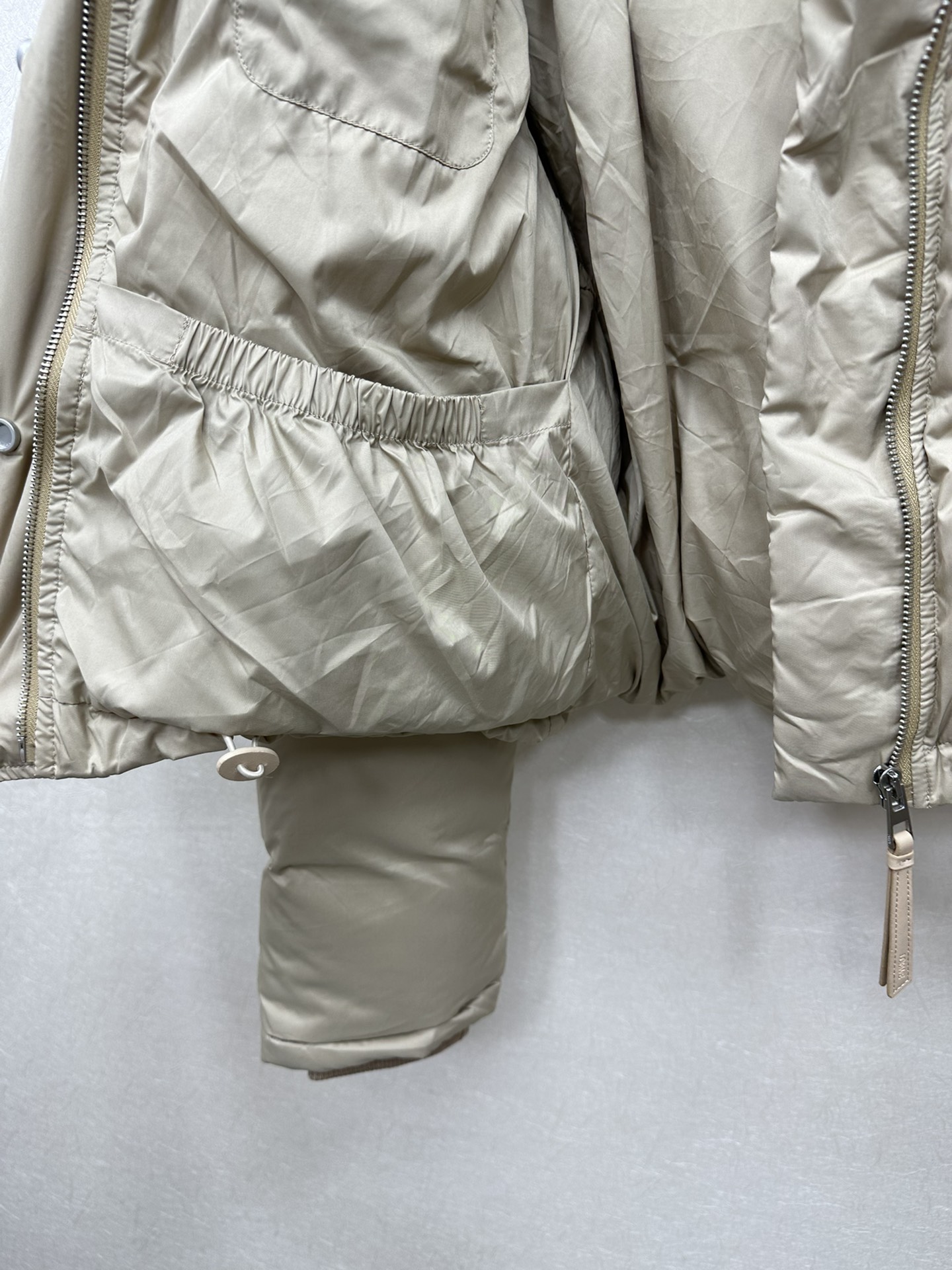 Loewe Down Jackets